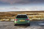 Audi RS4 Avant 2020 года (UK)